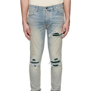 Amiri Jean